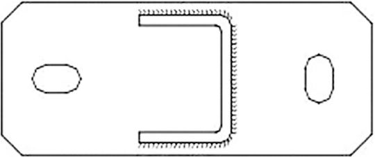 Beleuchtungszubehör Basis Ragas Pi Vertikal M10 27 18-28 30