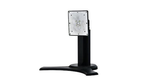 HannSpree Настолна Компютърна Стойка За Монитор До 24" (80-04000004G000)
