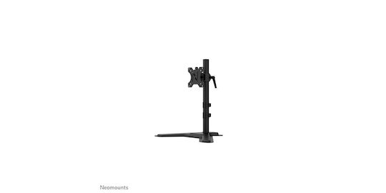 Neomounts Επιτραπέζια Βάση Οθόνης έως 32" (DS45-600BL1)