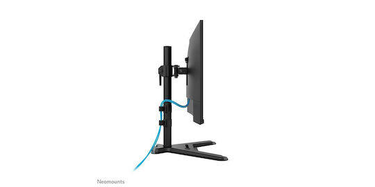Neomounts Επιτραπέζια Βάση Οθόνης έως 32" (DS45-600BL1)