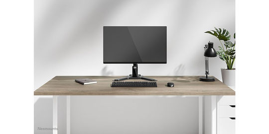 Neomounts Επιτραπέζια Βάση Οθόνης έως 32" (DS45-600BL1)