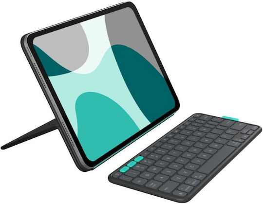 Θήκη Tablet Flip Folio Ipad Pro & Air 11" Graphite