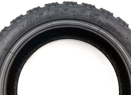 Innova 85/65-6.5 Zoll Tubeless Bereifung Für Elektroroller