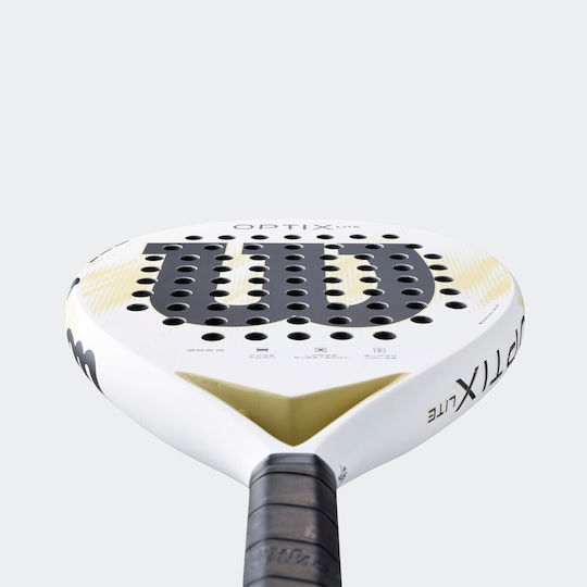 Wilson WR190711 Padel-Schläger Erwachsene