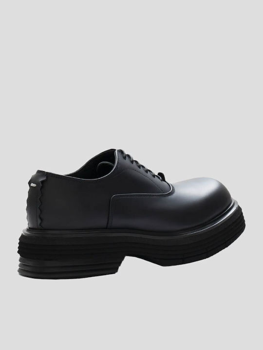 Pantofi Casual Pentru Bărbați Negri