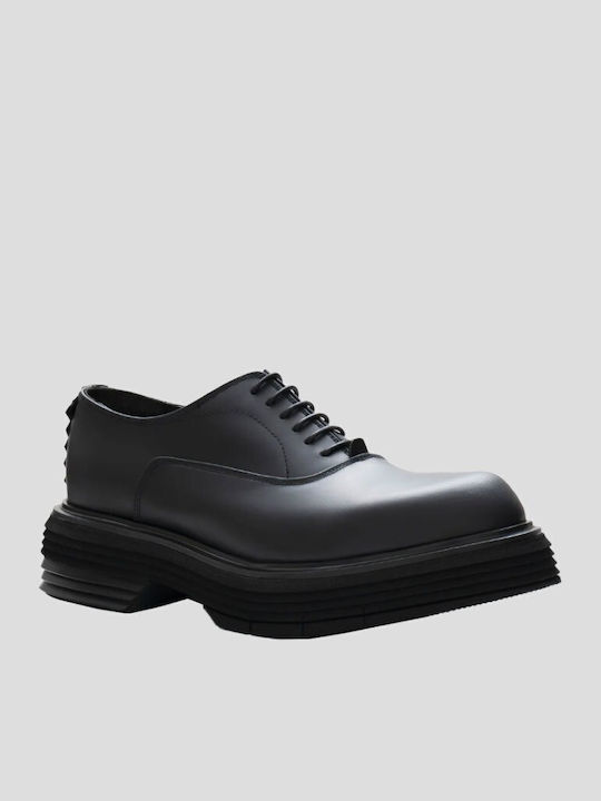 Pantofi Casual Pentru Bărbați Negri