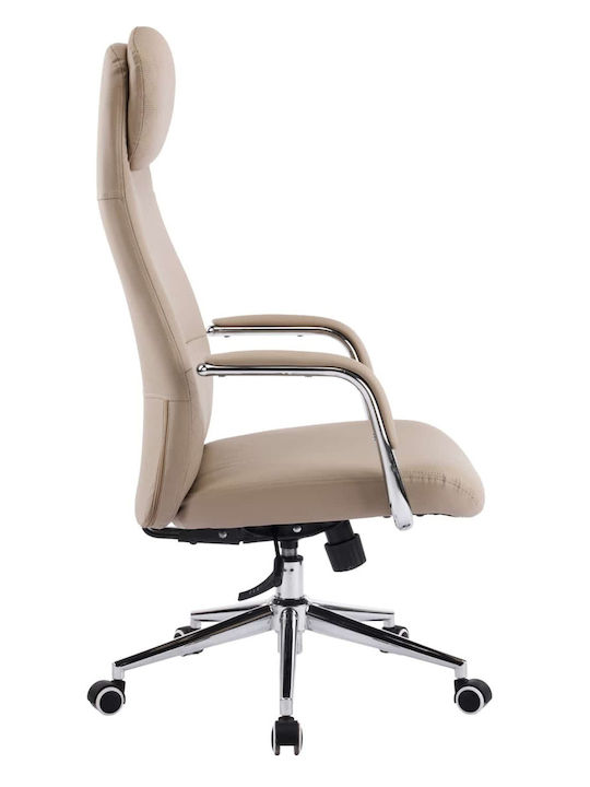 Bürostuhl mit Beige Arme
