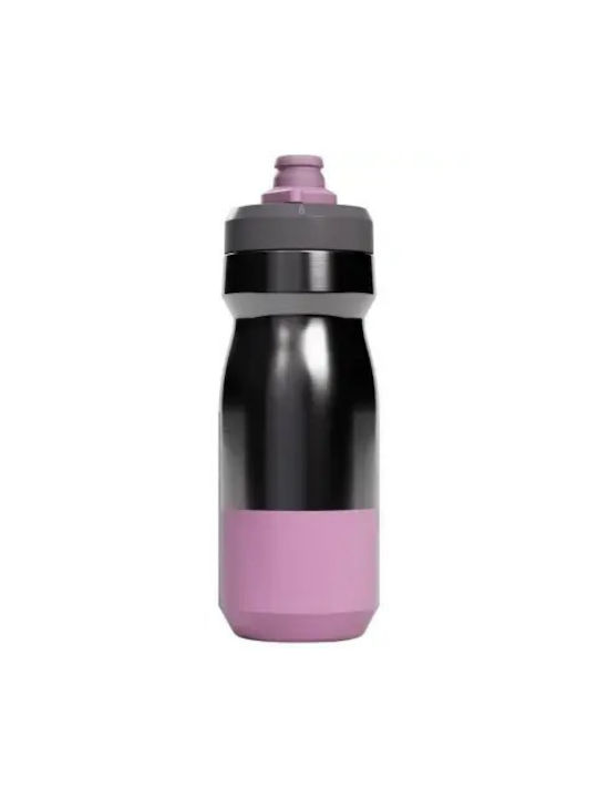 Camelbak Sticlă de Apă din Oțel Inoxidabil pentru Ciclism 550ml Gri