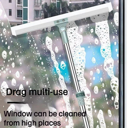 Acp Window and Floor Cleaner Folding Handle