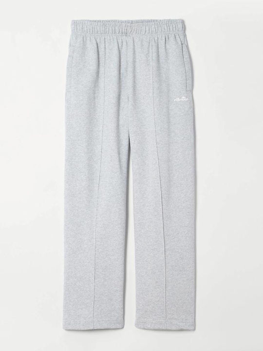 Heritage Sweatpants Jogger Black
