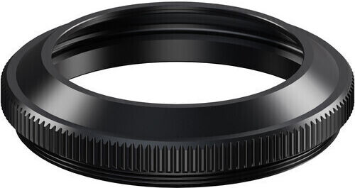 Fujifilm Crop Camera Lens XF 23mm f/2.8 R WR Fixed for Fujifilm X Mount Silver
