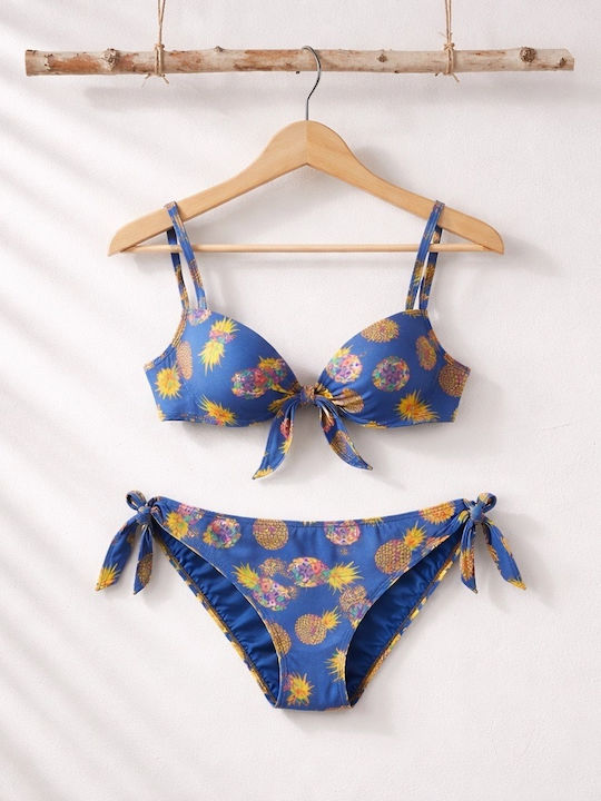 Set Bikini Push-Up