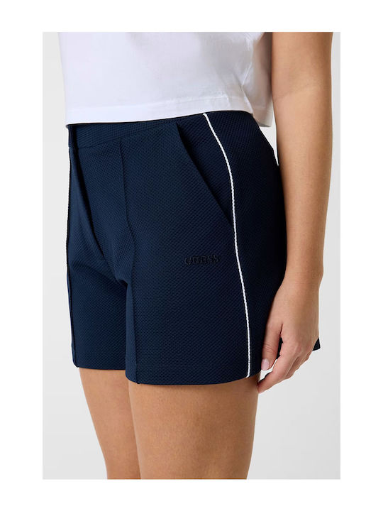 Γυναικείο Σορτς Navy