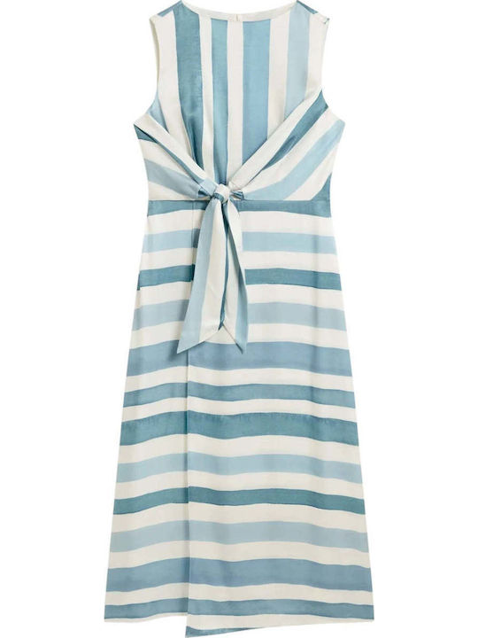 Summer Dress Print
