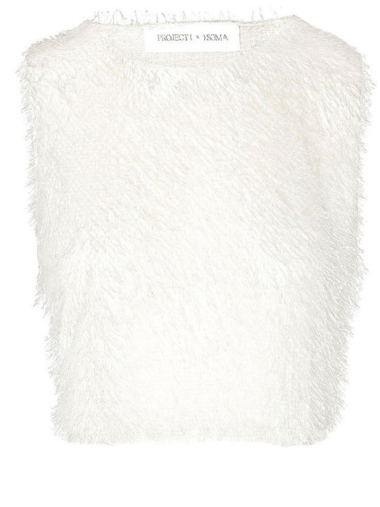 Γυναικεία Μπλούζα Off White