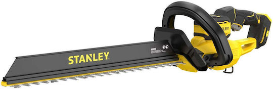 Stanley STCHT8255B-XJ Μπορντουροψάλιδο Μπαταρίας 18V με Μήκος Λάμας 55cm Solo