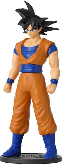 Banpresto Dragon Ball: Flash Figurină