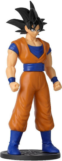 Banpresto Dragon Ball: Flash Figurină