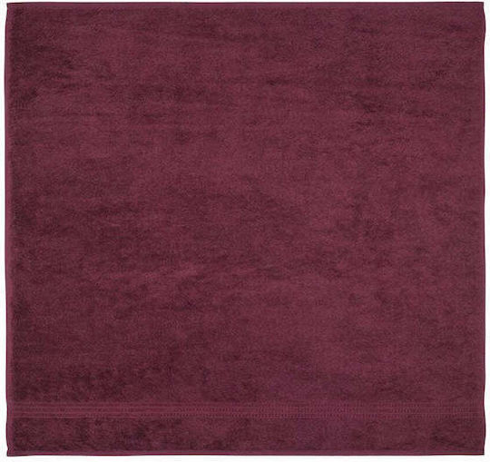 Homelovers 30x30εκ. Ploom Purple Βάρους 500gr/m²