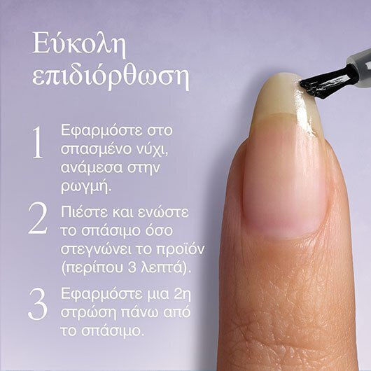 Essie Обработка
