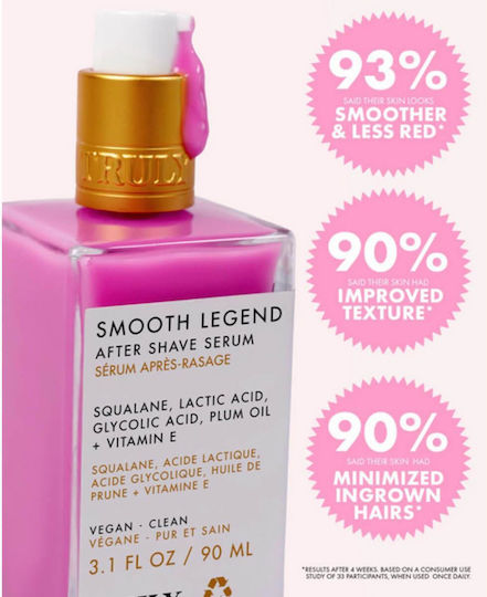 Truly After Shave 90ml