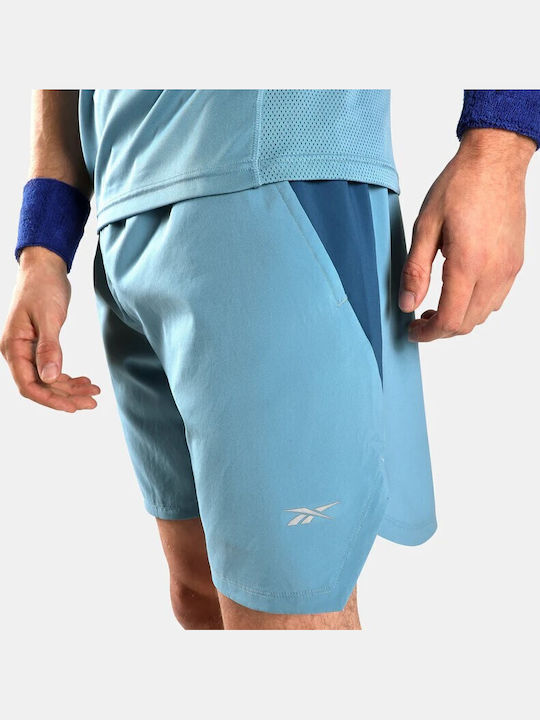 Sports Men's Shorts Blue