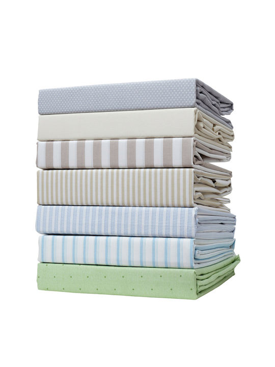 Viopros Kids Single Quilt Set with Pillowcase 958 958 160x240cm