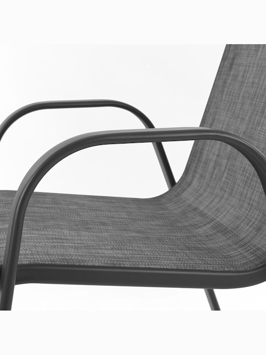 Dining Set for Small Outdoor Spaces 3 Pieces Manufacturer Colour