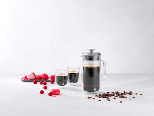 Zwilling J.A. Henckels Καφετιέρα Φίλτρου Χειρός 750ml