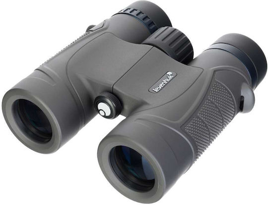 Levenhuk Waterproof Binoculars Nitro 8x32mm Roof