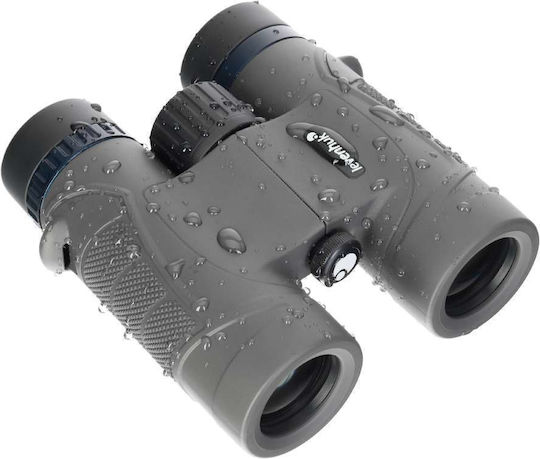 Levenhuk Waterproof Binoculars Nitro 8x32mm Roof