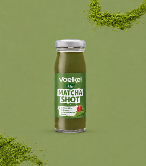 Voelkel Organic Juice 95ml