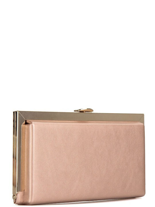 Women's Bronze Handbag