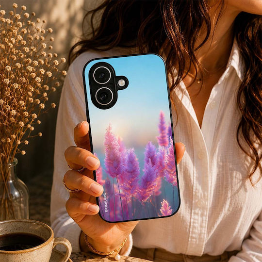 Калъф Sonique Sunset In Eden Series Xiaomi Poco F7 Ultra 5g Pampas Ether