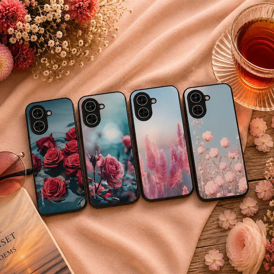Калъф Sonique Sunset In Eden Series Xiaomi Poco F7 Ultra 5g Pampas Ether
