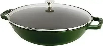 Staub 30cm Wok
