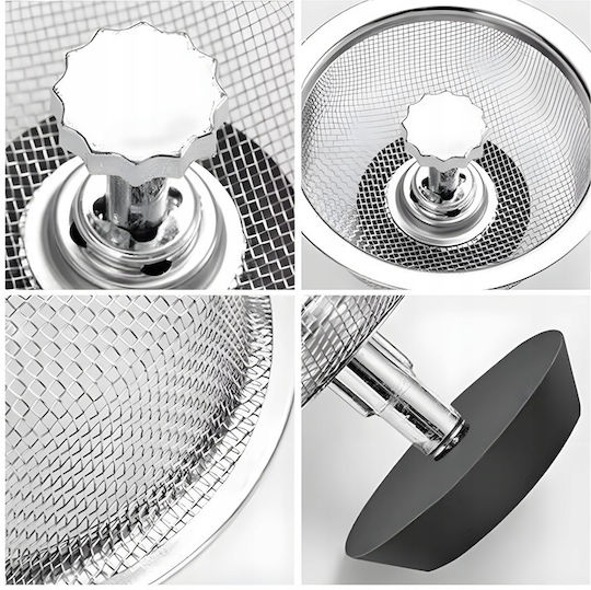 Sink Filter Gray