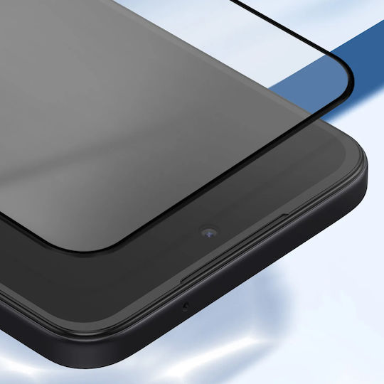 Bigben Screen Protector Xiaomi Redmi 15 5g 9h 2.5d Sticlă Temperată Transparentă