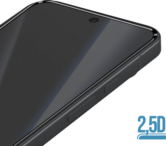 Force Glass Защитно Фолио Google Pixel 10 10 Pro В 2.5d Олеофобно Органично Стъкло Прозрачно