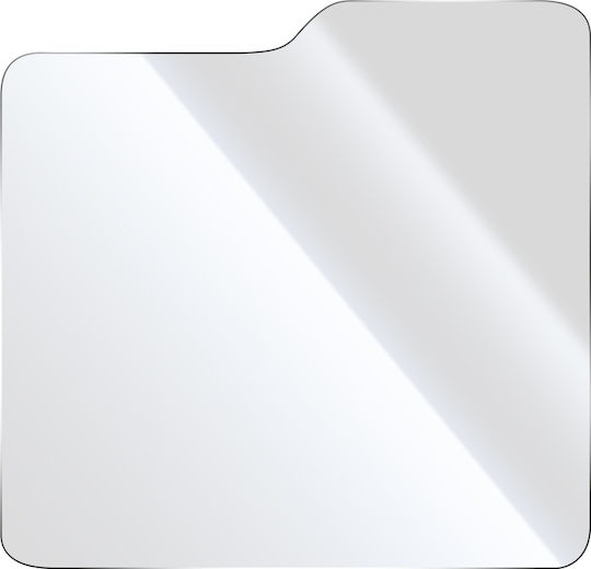Force Glass Screen Protector Galaxy Z Flip 7 Fe In 2.5d 9h+ Tempered Glass Transparent