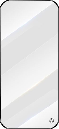 Force Glass Screen Protector Honor 600 Lite 2.5d 10h Tempered Glass Transparent