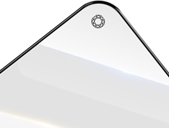 Force Glass Screen Protector Honor 600 Lite 2.5d 10h Tempered Glass Transparent