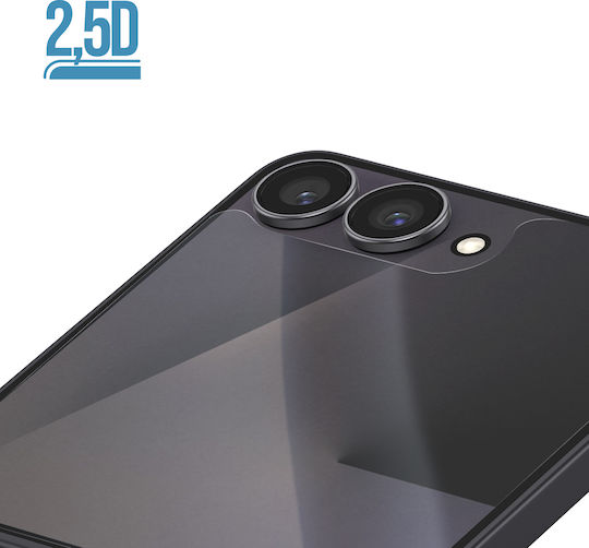 Force Glass 2.5d Screen Protector Pack Galaxy Z Flip 7 Ceramicshield Lens Protector Transparent