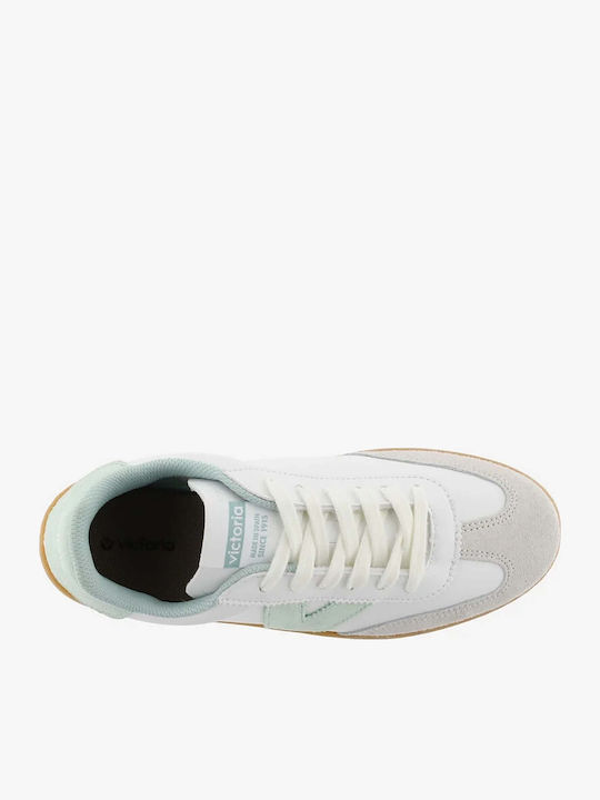 Berlin Damenschuhe Sneakers Weiße
