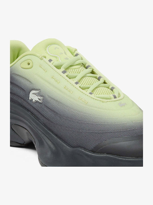 Lacoste Мъжки Сникърси Lacoste Spinor Men Sneakers 51sma0053-03c