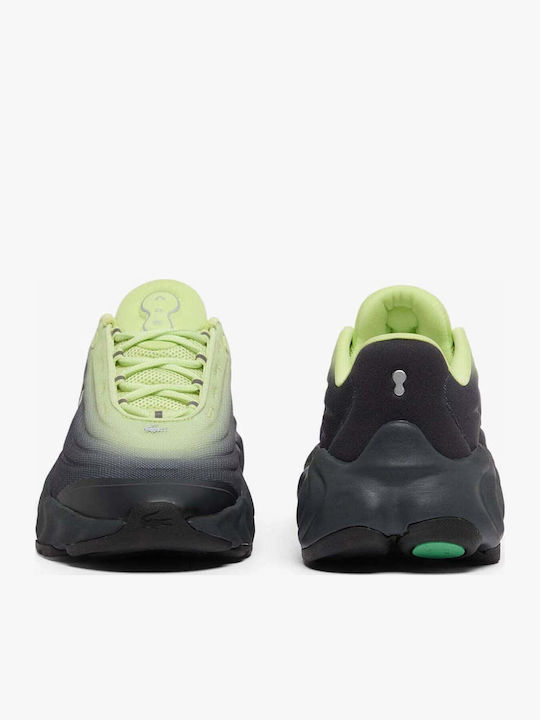 Ανδρικά Sneakers  Spinor Men Sneakers 51sma0053-03c