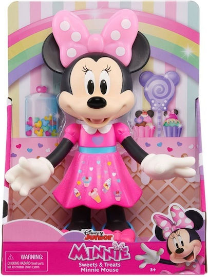 Mattel Παιχνίδι Μινιατούρα Minnie