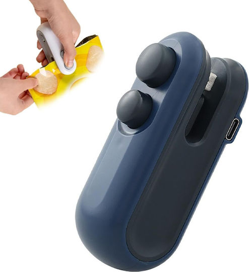 Sistem Vacuum cu Lungime Maximă de Sigilare 50mm