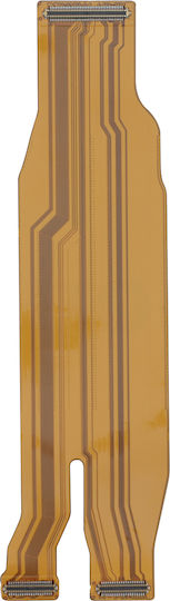 Clappio Mainboard Connection Flex Cable Galaxy A35 5g Black