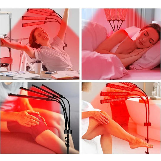 Phototherapy Device